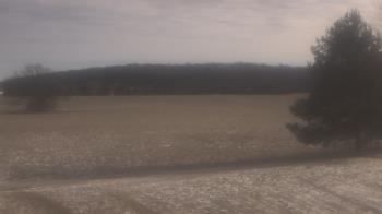 Weather camera view of North Lake School District.