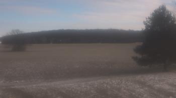 Weather camera view of North Lake School District.