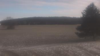 Weather camera view of North Lake School District.