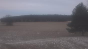 Weather camera view of North Lake School District.