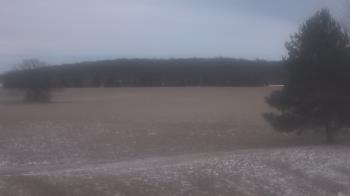 Weather camera view of North Lake School District.