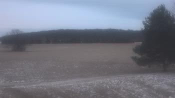 Weather camera view of North Lake School District.