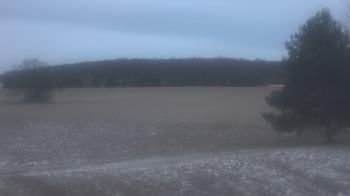 Weather camera view of North Lake School District.