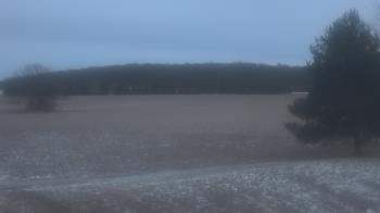 Weather camera view of North Lake School District.