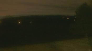 Weather camera view of North Lake School District.