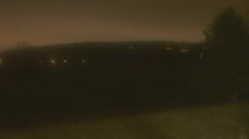 Weather camera view of North Lake School District.