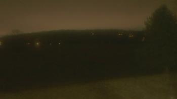 Weather camera view of North Lake School District.