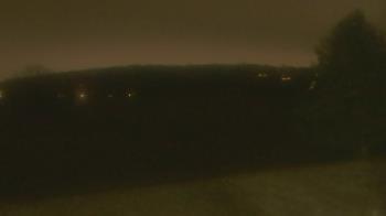 Weather camera view of North Lake School District.