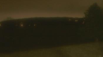 Weather camera view of North Lake School District.