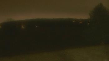 Weather camera view of North Lake School District.