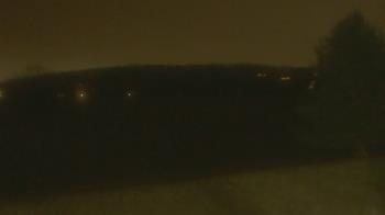 Weather camera view of North Lake School District.