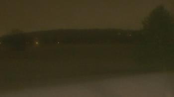 Weather camera view of North Lake School District.