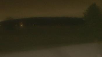 Weather camera view of North Lake School District.