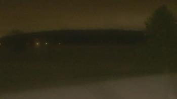 Weather camera view of North Lake School District.