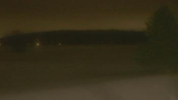 Weather camera view of North Lake School District.