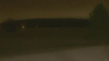 Weather camera view of North Lake School District.