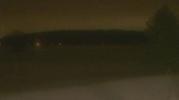 Weather camera view of North Lake School District.