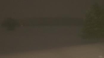 Weather camera view of North Lake School District.