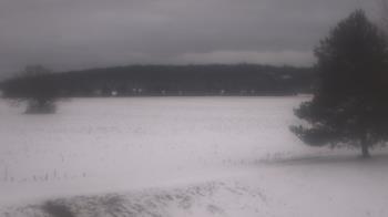 Weather camera view of North Lake School District.