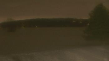 Weather camera view of North Lake School District.