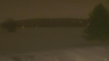 Weather camera view of North Lake School District.