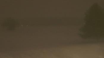 Weather camera view of North Lake School District.