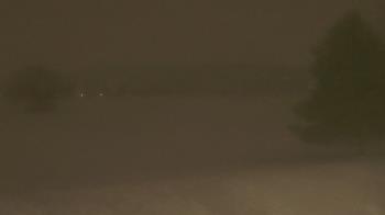 Weather camera view of North Lake School District.