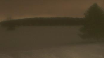 Weather camera view of North Lake School District.