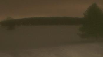 Weather camera view of North Lake School District.