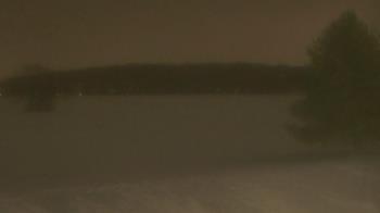 Weather camera view of North Lake School District.