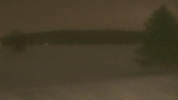 Weather camera view of North Lake School District.