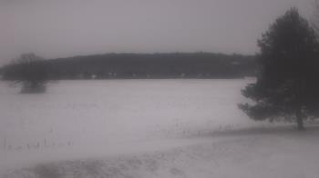 Weather camera view of North Lake School District.