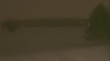 Weather camera view of North Lake School District.