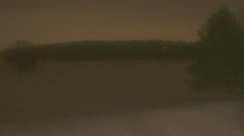 Weather camera view of North Lake School District.