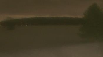 Weather camera view of North Lake School District.