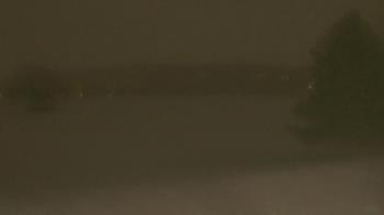 Weather camera view of North Lake School District.