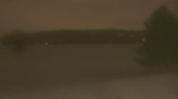 Weather camera view of North Lake School District.