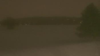 Weather camera view of North Lake School District.