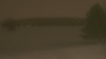 Weather camera view of North Lake School District.