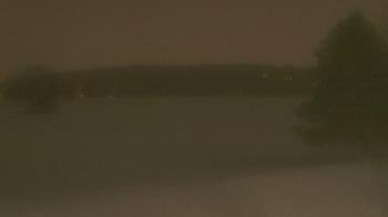 Weather camera view of North Lake School District.