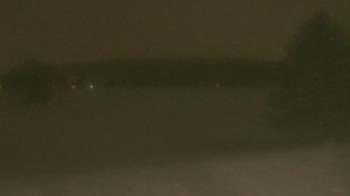 Weather camera view of North Lake School District.