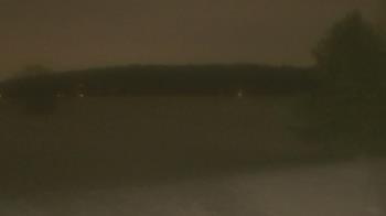 Weather camera view of North Lake School District.