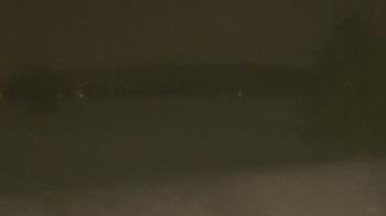 Weather camera view of North Lake School District.