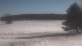 Weather camera view of North Lake School District.