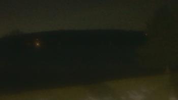 Weather camera view of North Lake School District.