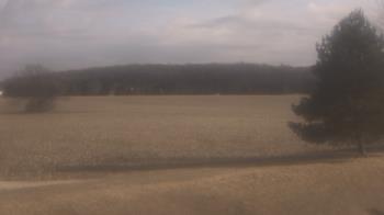 Weather camera view of North Lake School District.