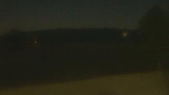 Weather camera view of North Lake School District.