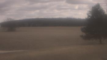 Weather camera view of North Lake School District.