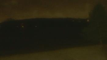 Weather camera view of North Lake School District.