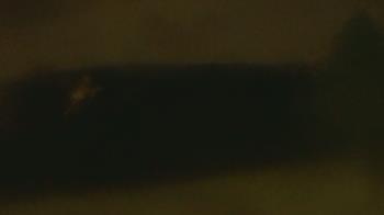 Weather camera view of North Lake School District.